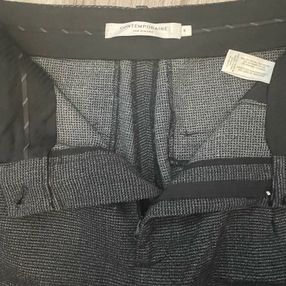 Contemporaine Dress Pants - Picture 3 of 4